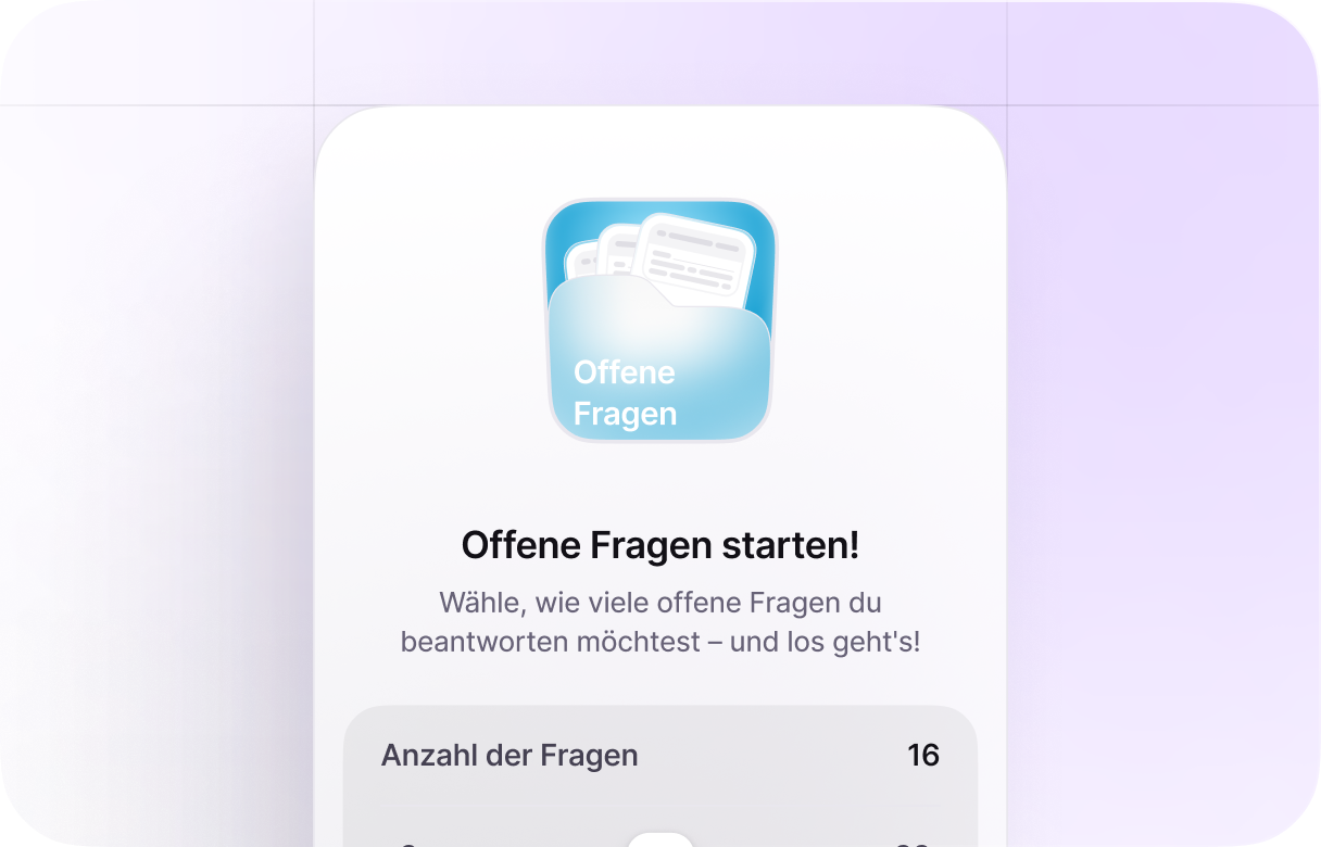 Schwierigkeitsgrad anpassen