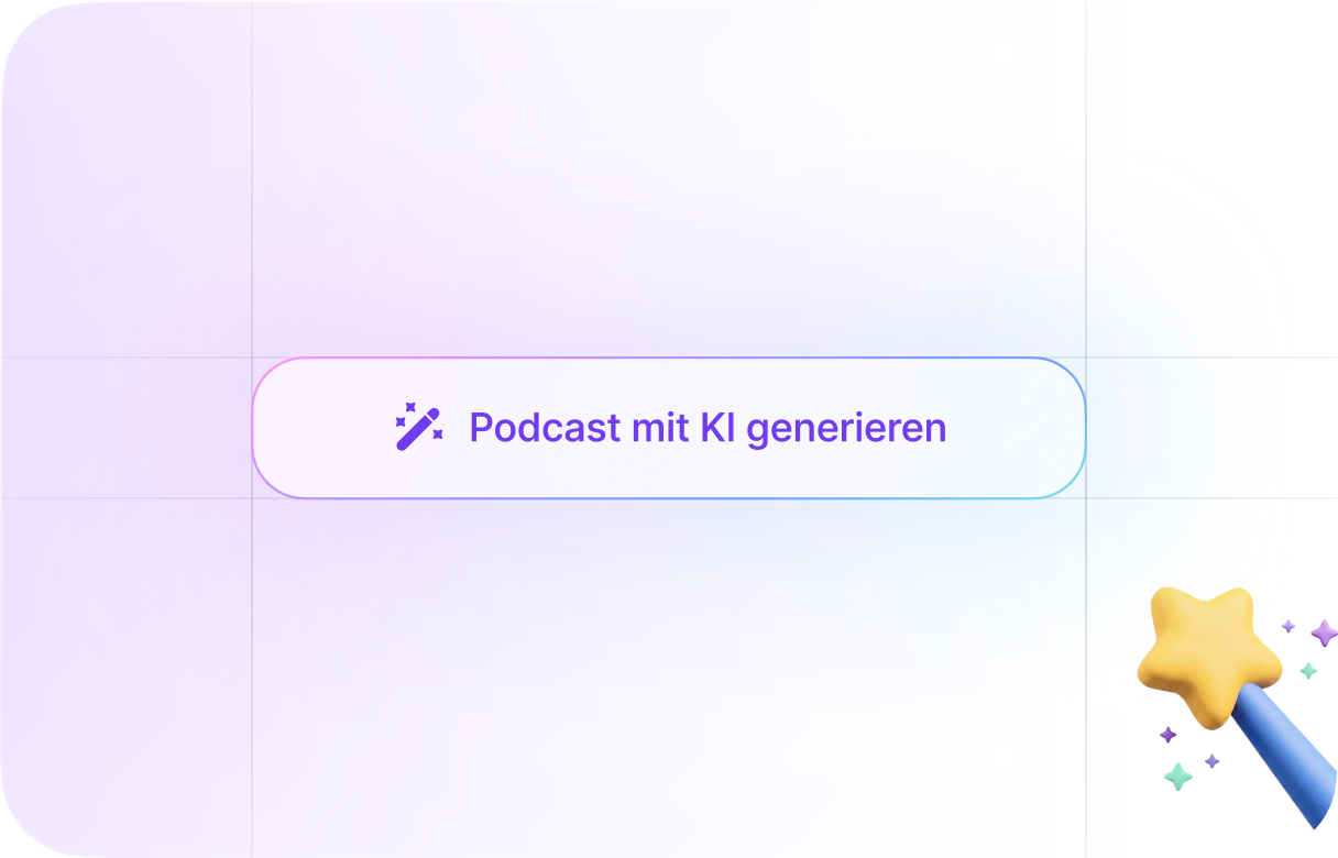 Kein manuelles Aufnehmen