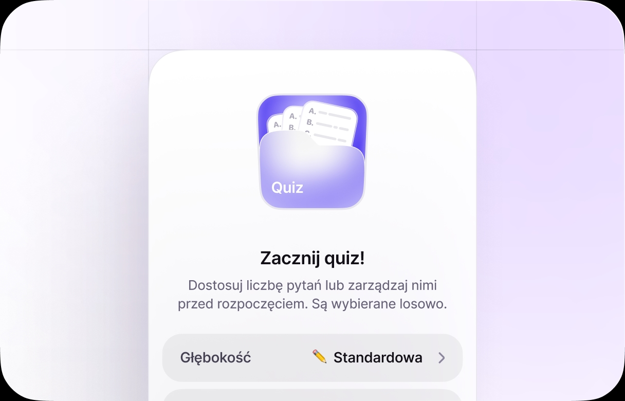 Dostosuj wyzwanie