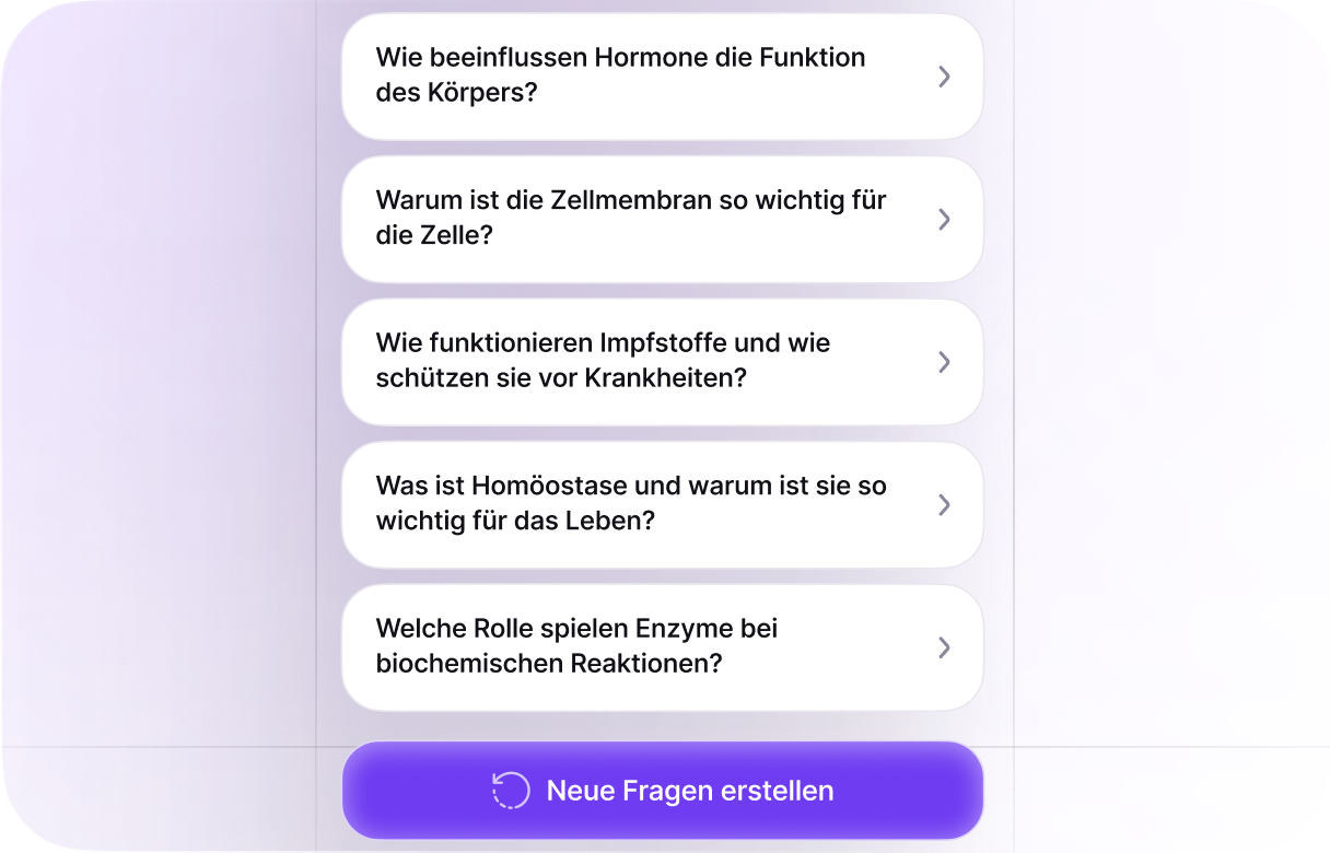 Unbegrenzte Versuche
